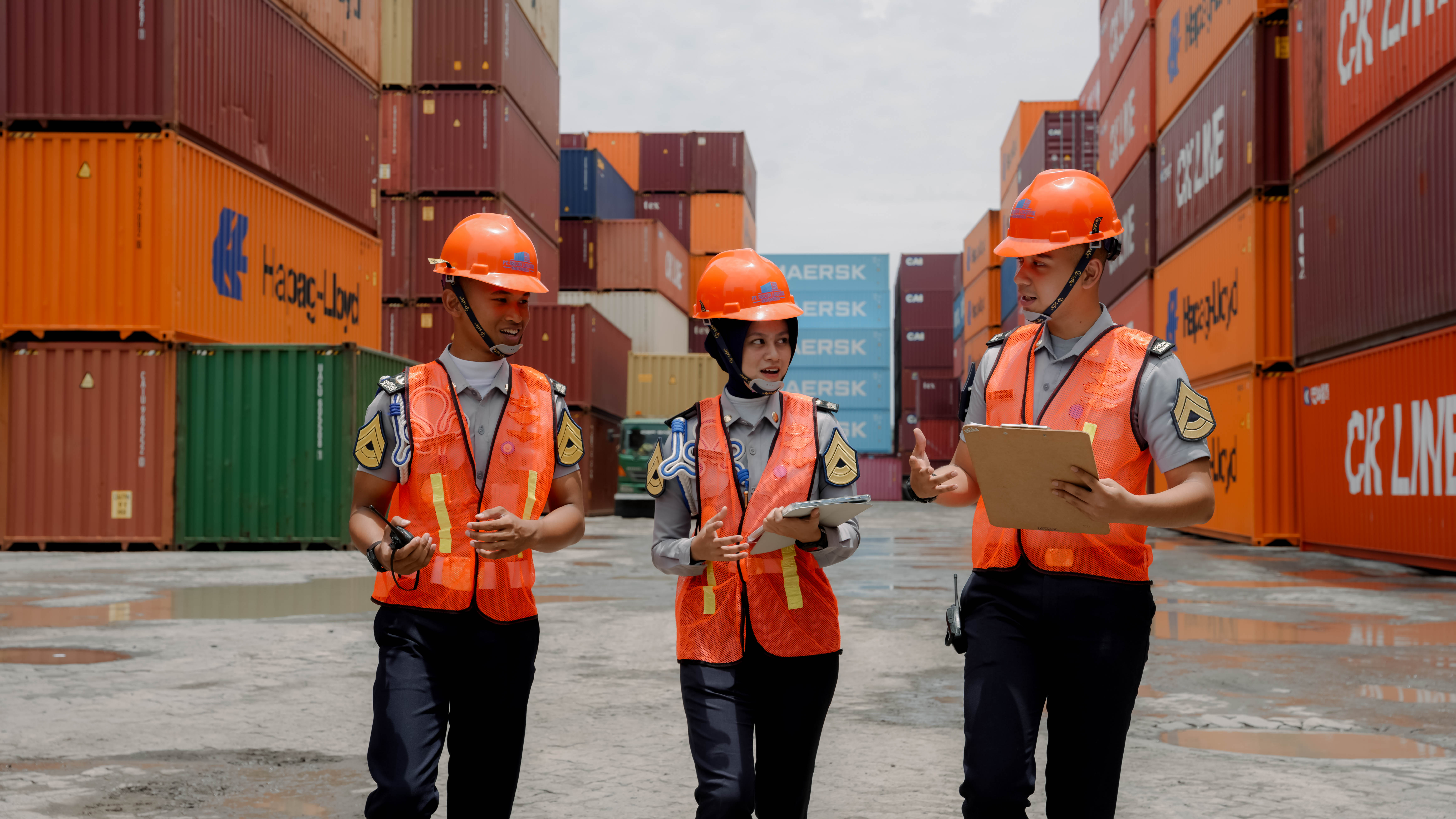 Fakultas Kemaritiman